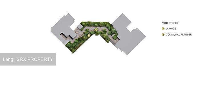 Arina East Residences (D15), Apartment #504349771